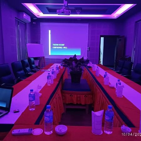 Tsherim Resort Паро Екстер'єр фото