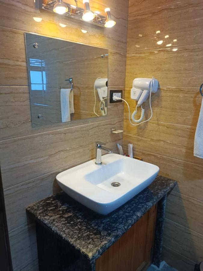 Tsherim Resort Паро Екстер'єр фото
